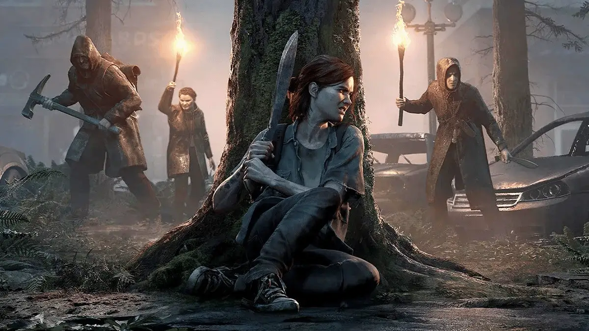 Druckmann parla del futuro di Uncharted e The Last of Us 10