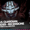 Vengeful guardian: moonrider - recensione per nintendo switch
