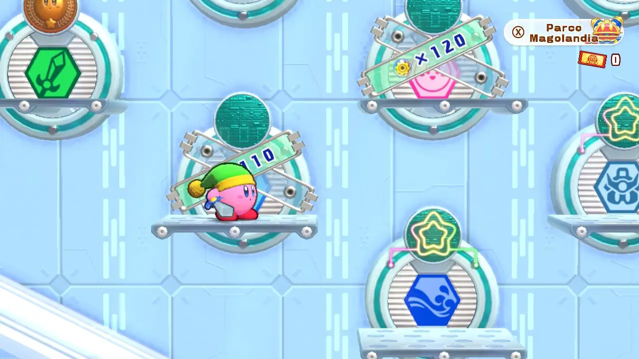 Kirby's Return to DreamLand Deluxe - Uno sguardo approfondito! 2