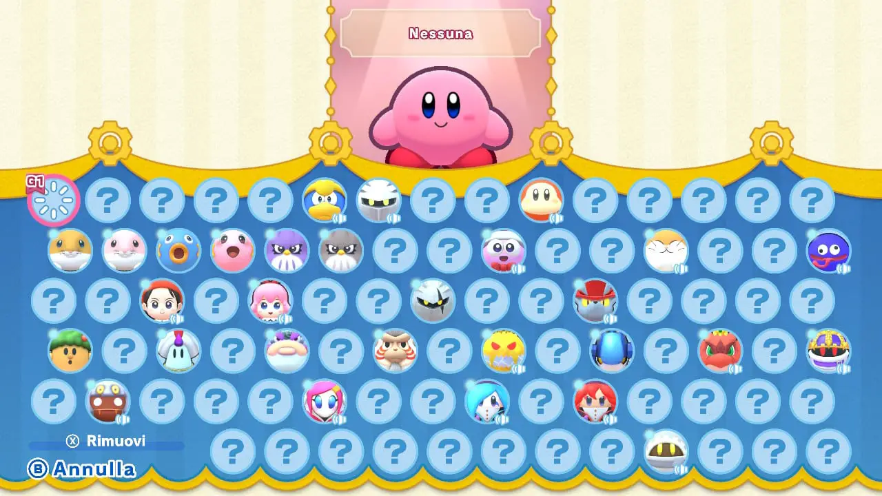 Kirby's Return to DreamLand Deluxe - Uno sguardo approfondito! 3