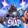 Marvel Snap