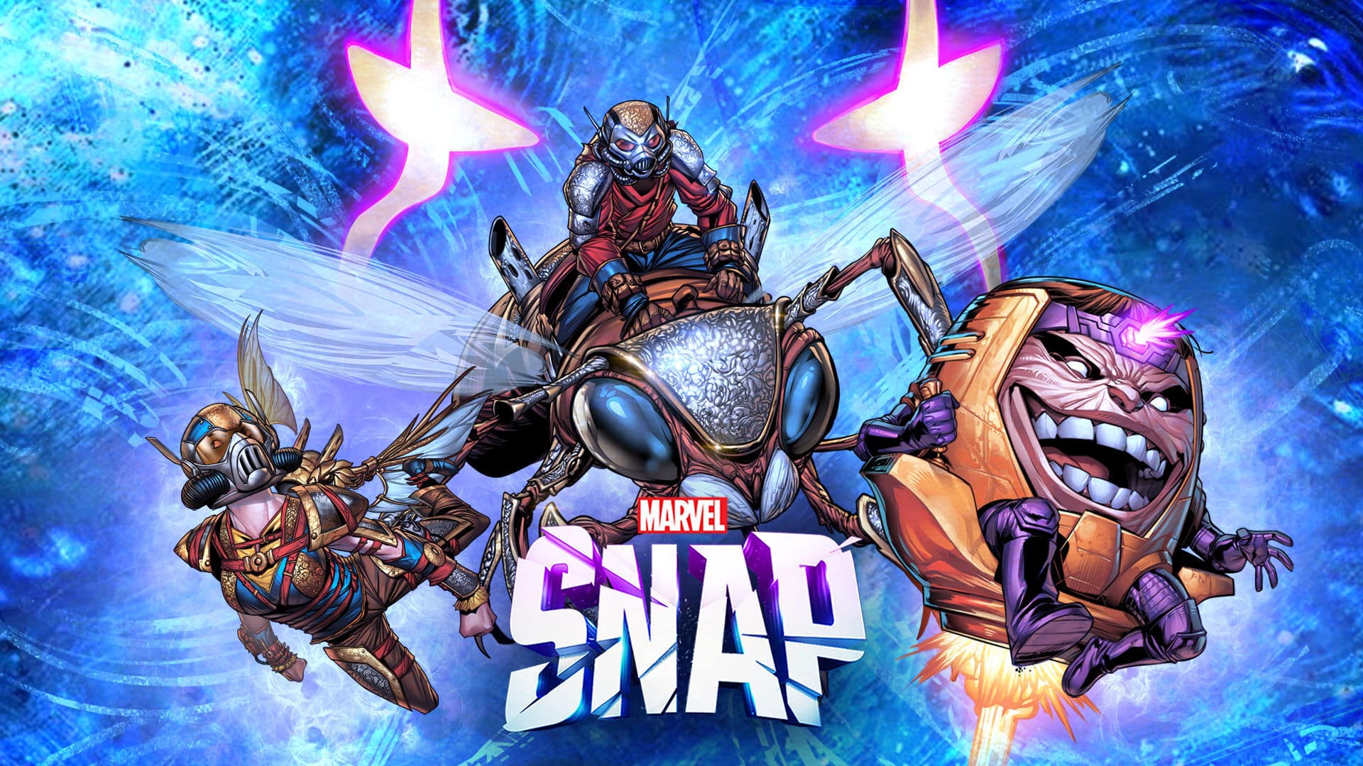 Marvel Snap