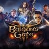 Buldur's Gate 3