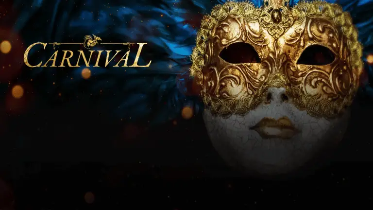 Carnival call of duty