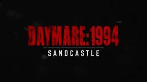 Daymare: 1994 Sandcastle