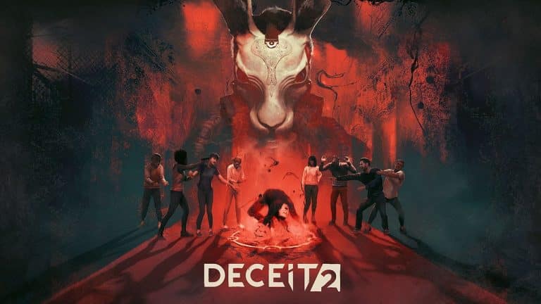 Deceit 2 annunciato per PC e console, esce nel 2023