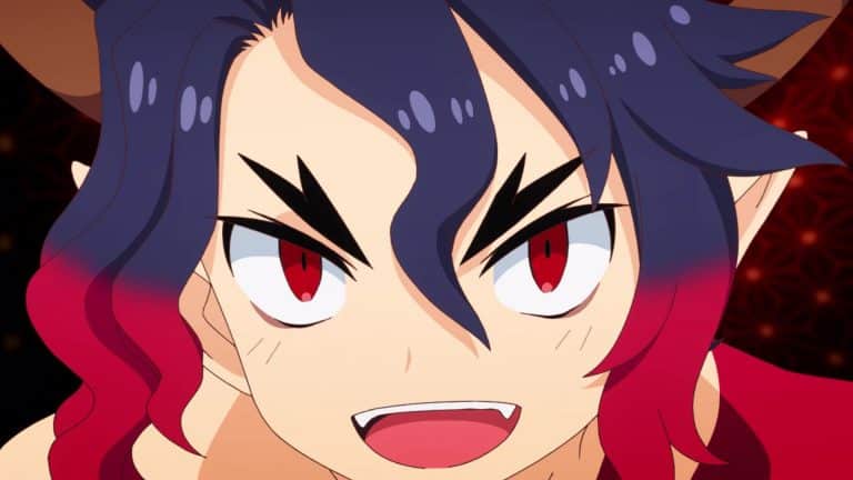 Disgaea 7: vows of the virtueless ha una data per l'europa