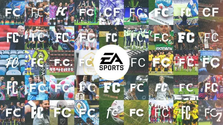 EA SPORTS FC 24: le nuove Stelle del Futuro