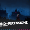Elderand - recensione nintendo switch