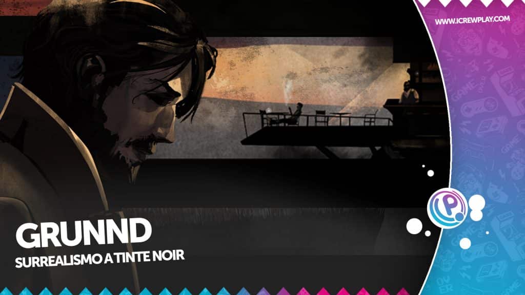 GRUNND