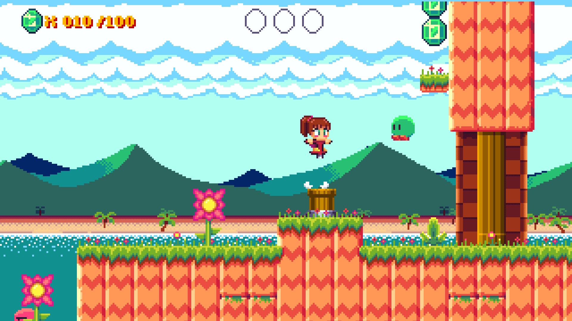 Go! Go! PogoGirl Recensione 2