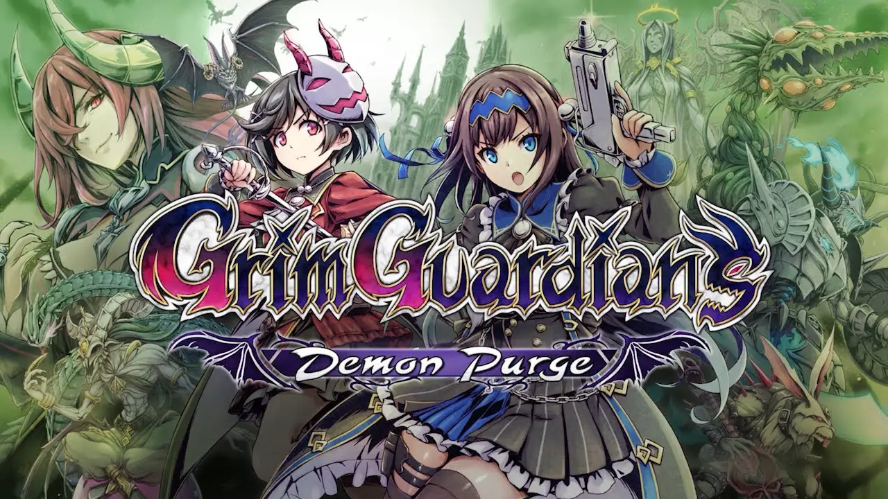Grim Guardians: Demon Purge recensione 2