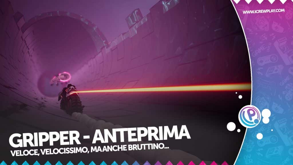 Gripper anteprima