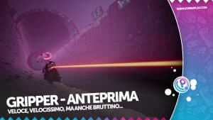 Gripper Anteprima