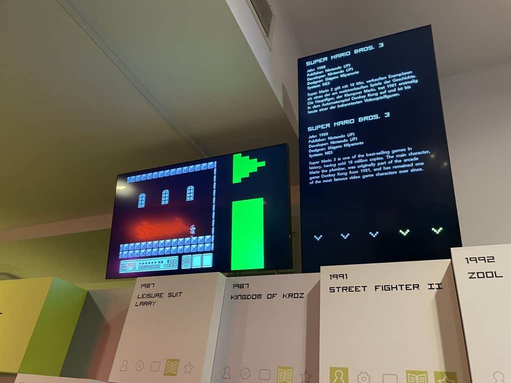 Computerspielemuseum