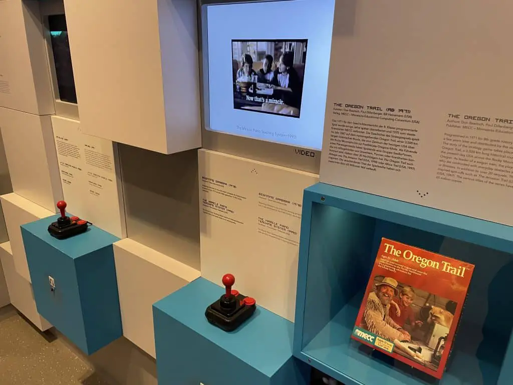 Computerspielemuseum