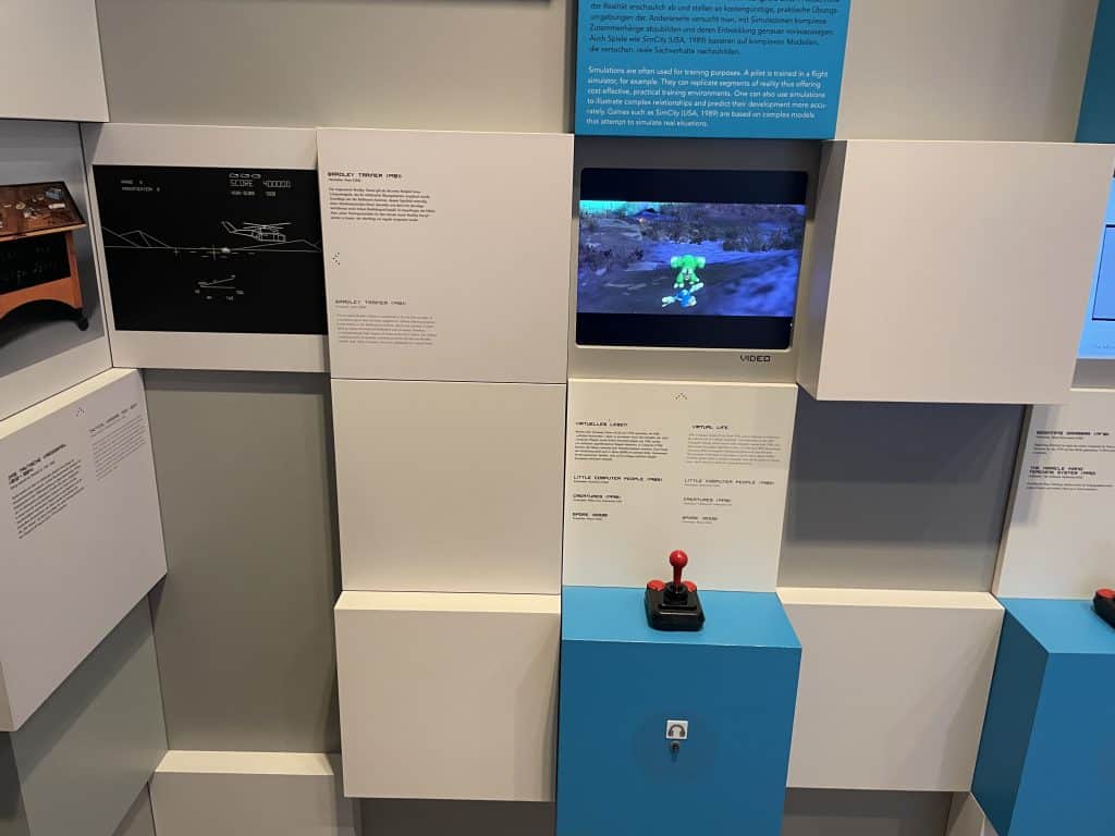 Computerspielemuseum