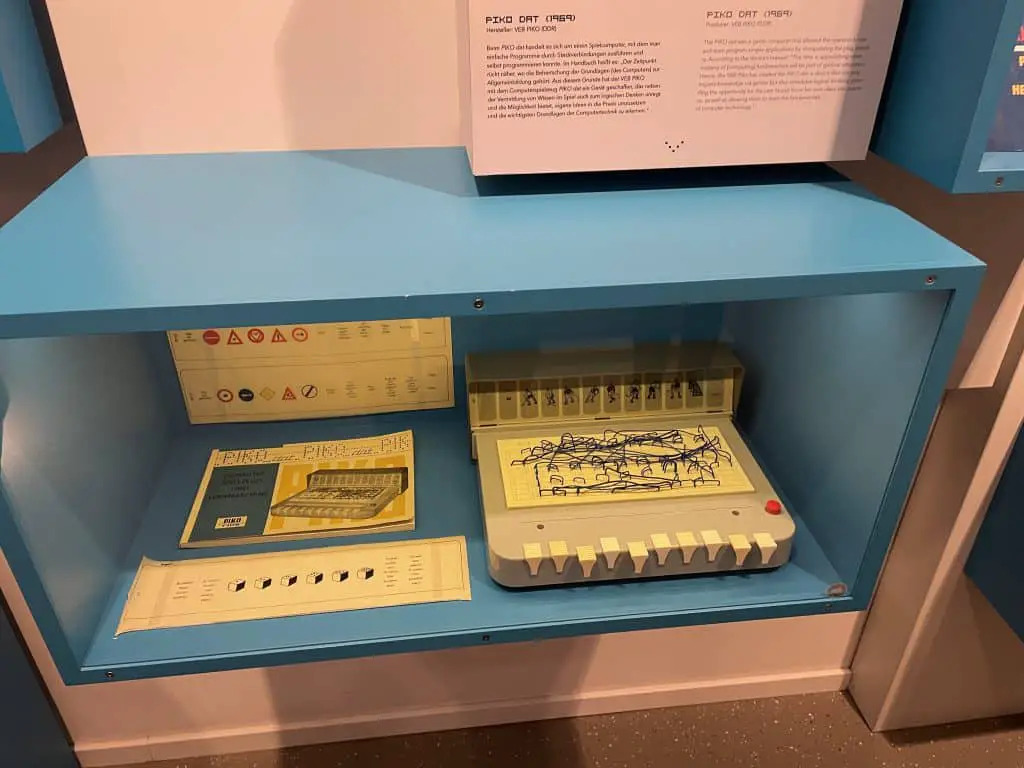 Computerspielemuseum