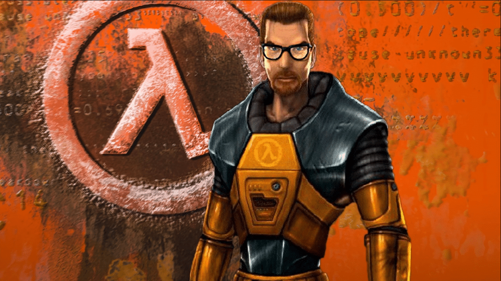 Half-life