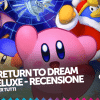 Kirby's Return to Dream Land Deluxe