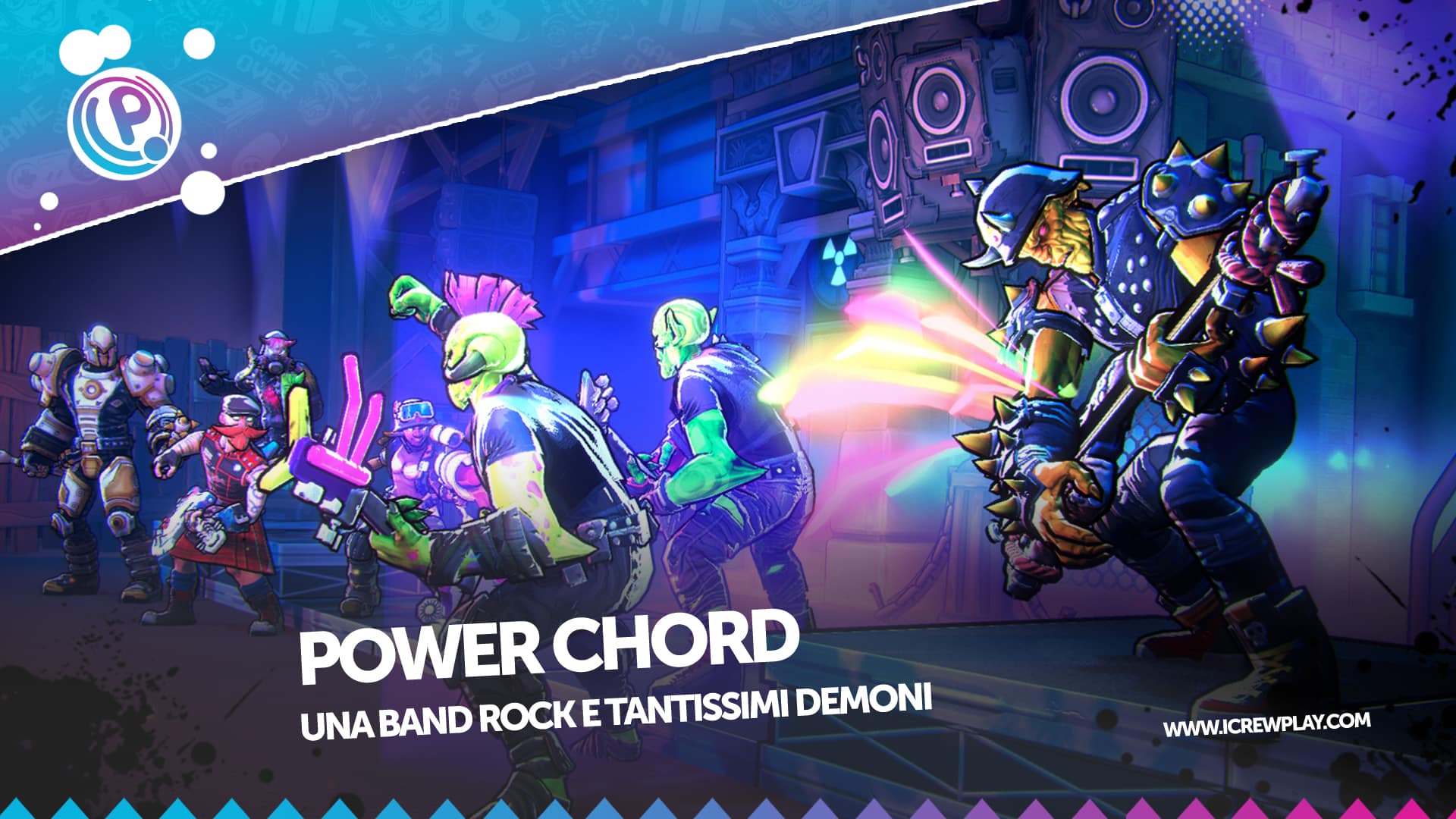 Power Chord