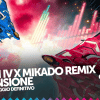Raiden iv x mikado remix - recensione playstation 4