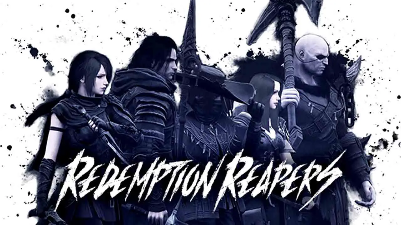 Redemption Reapers recensione