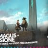 Recensione ruinsmagus - un po' di magia... In vr!