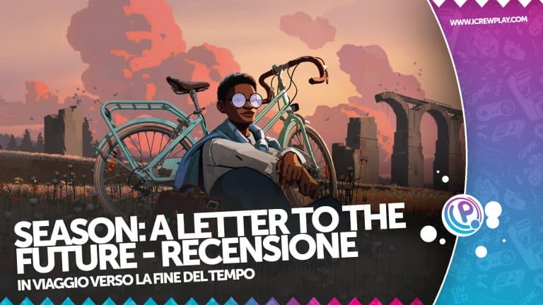 Recensione season: a letter to the future - un viaggio toccante...
