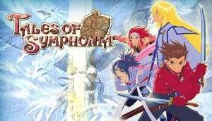 Bandai Namco lancia un sondaggio su Tales of Symphonia Remastered