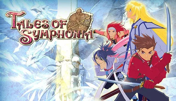 Bandai Namco lancia un sondaggio su Tales of Symphonia Remastered 2