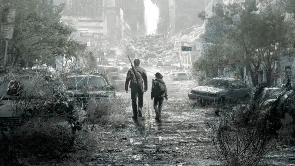 The Last of Us: ultimo episodio da brividi 1