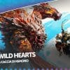 Wild hearts, la recensione (xbox serie x)