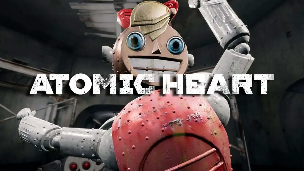 Atomic Heart