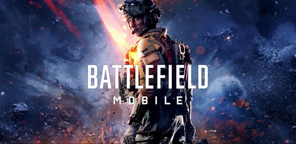 Battlefield mobile