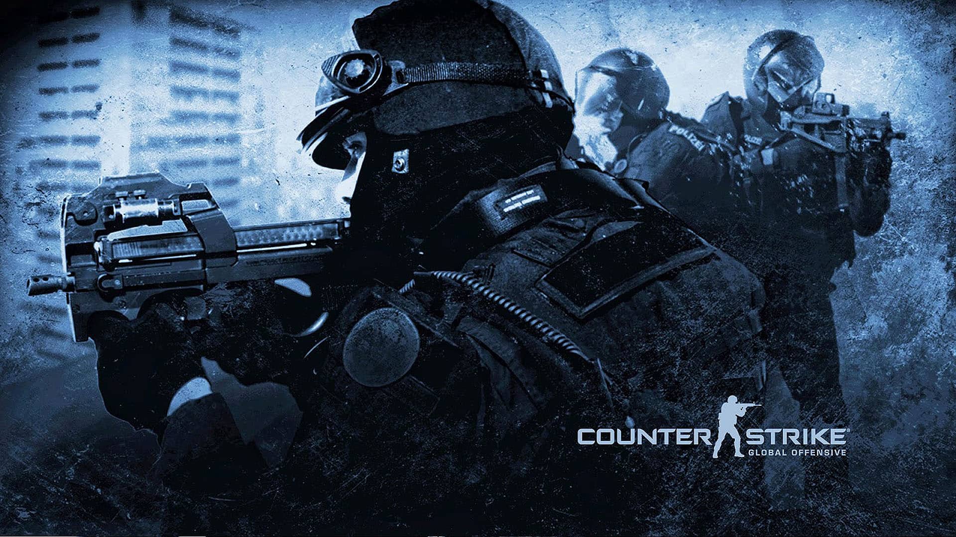 Counter Strike: Global Offensive