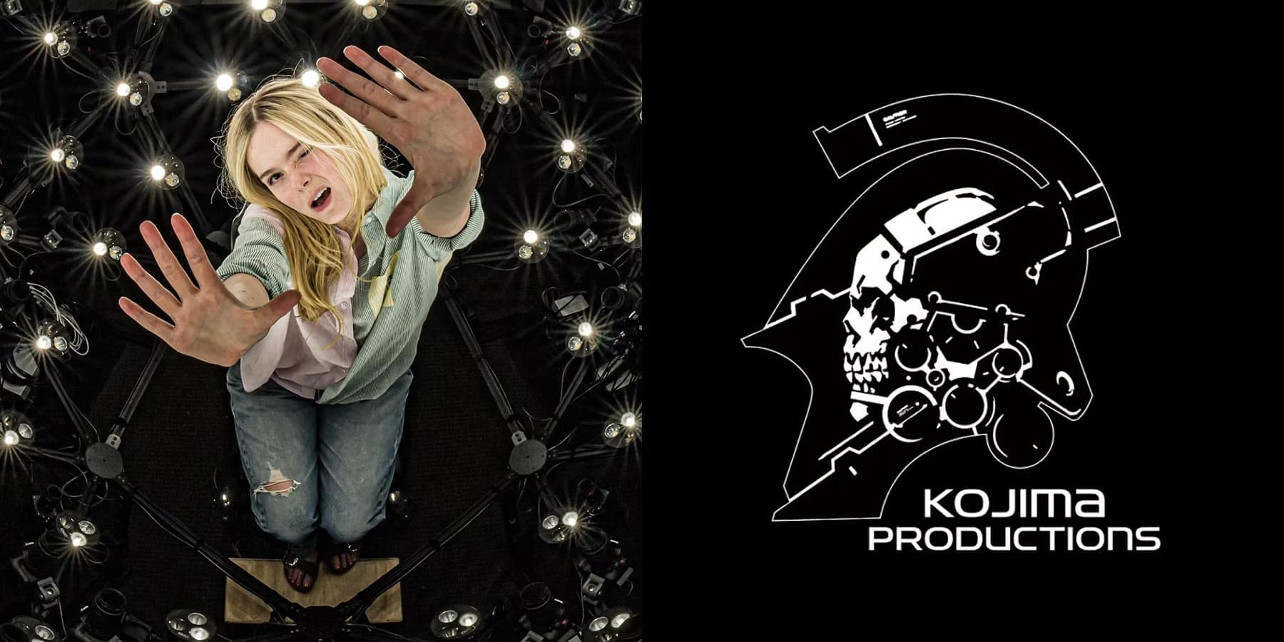 Death Stranding 2: Elle Fanning fu fondamentale per Kojima 2