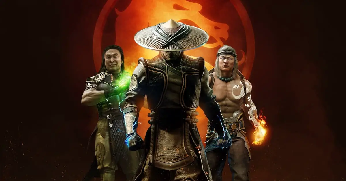 Mortal Kombat 12