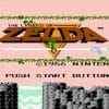 the legend of zelda nes