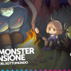 meg's monster recensione