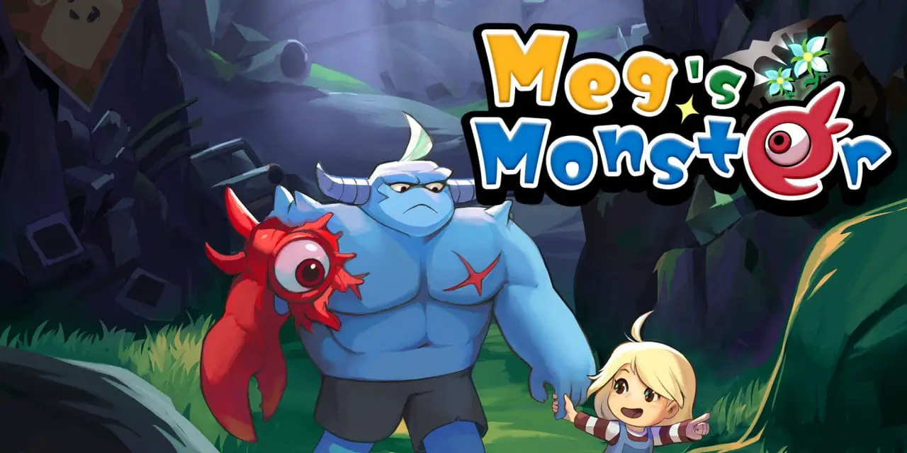 meg's monster recensione