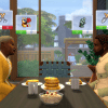 michaelson the sims 4