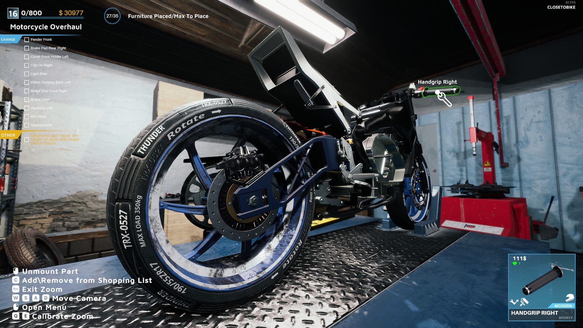 motorcycle simulator 2021 recensione 1