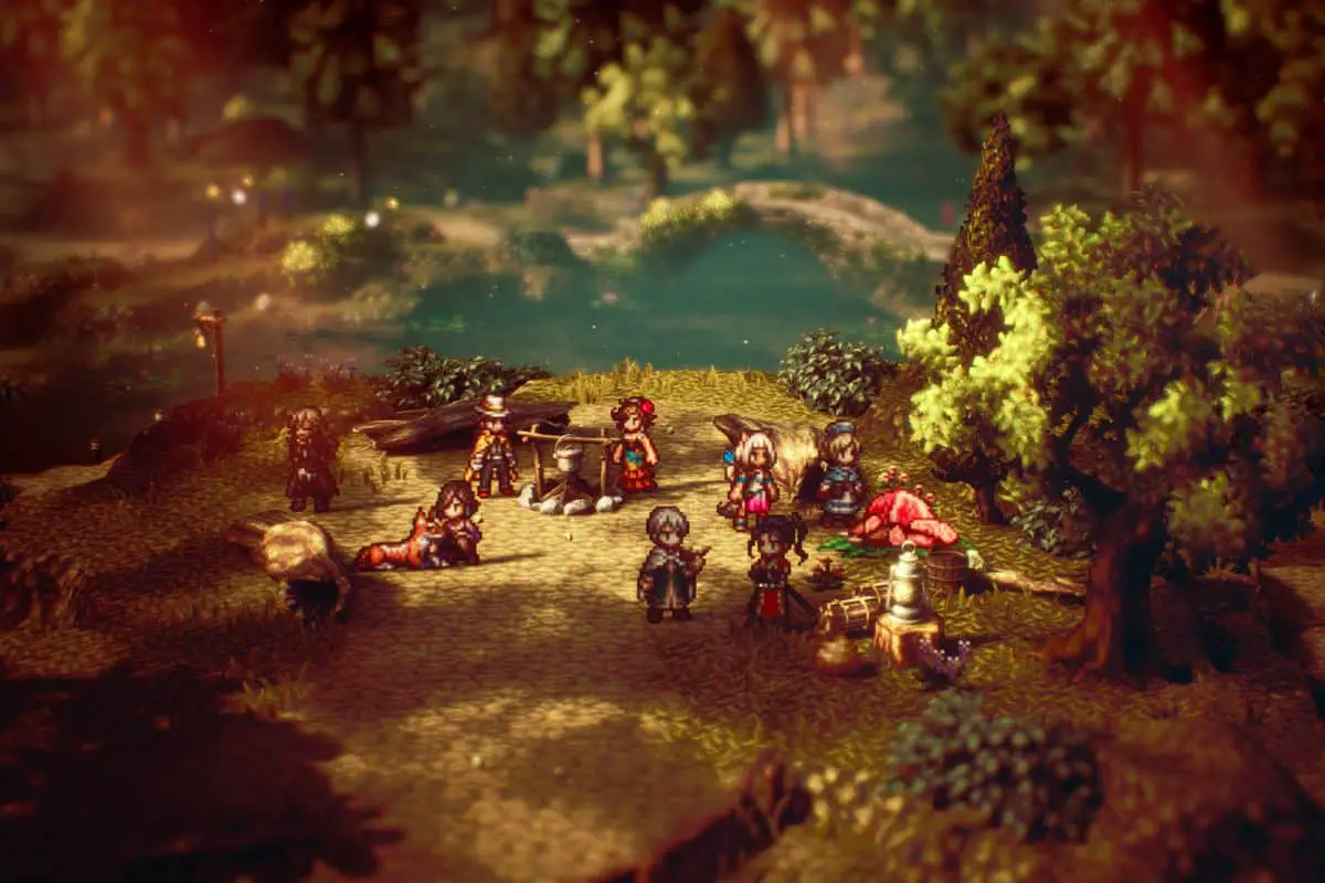 octopath traveler 2 recensione 1