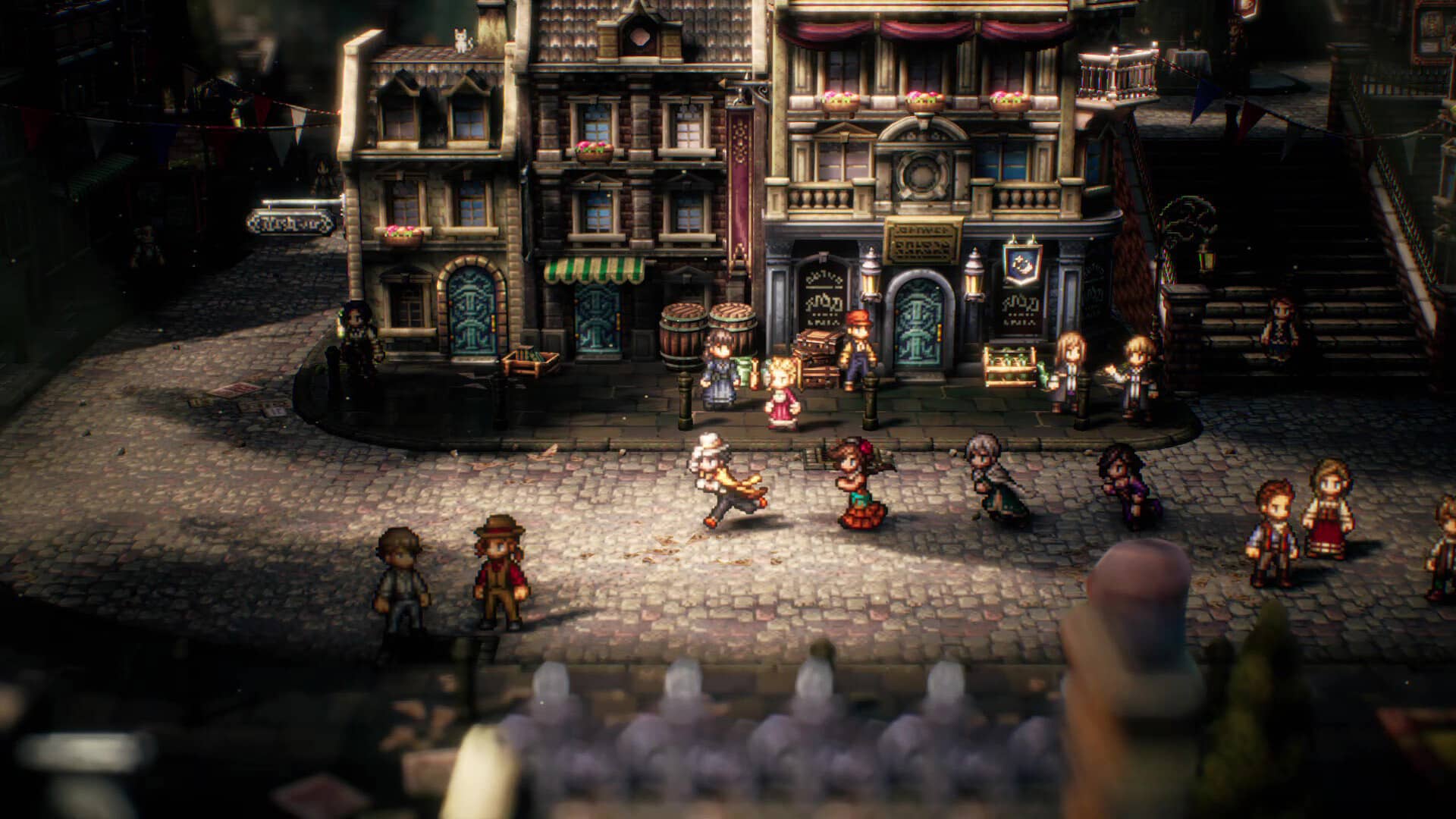 octopath traveler 2 recensione 5