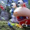 Nintendo direct - primo trailer per pikmin 4... Con data di lancio!