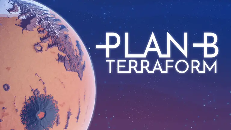 plan B terraform