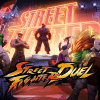 Street Fighter: Duel
