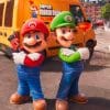 Super Mario Bros
