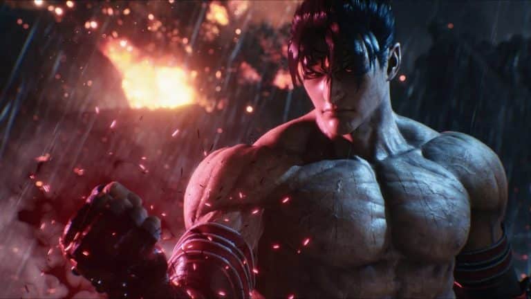 Tekken 9 sarà l’ultimo capitolo della saga?